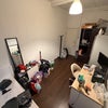 Photo 2: room view from opposite corner