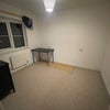 Photo 3: The available room 