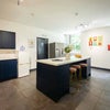 Photo 9: Kitchen
