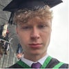 Photograph of Rory