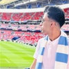 Photograph of Hamdan 