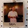 Photograph of Ben