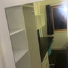 Photo 2: Mirror in d room 