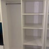 Photo 5: Spaious wardrobe 