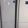 Photo 6: Fridges in d kitchen 