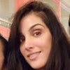 Photograph of Sonia 