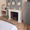 Photo 2: room 1