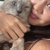 Photo 3: My cat Miso!