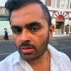 Photograph of Jayesh G 