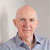 Photograph of Enda