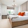 Photo 2: beautiful large bedrooms