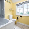 Photo 6: ensuite with garden view