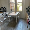 Photo 3: Large kitchen