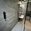 Photo 7: Bathroom (shared with 2 others)