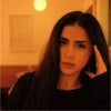 Photograph of Yasmina 