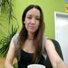 Photograph of Jennifer