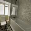 Photo 3: Bathroom/shower