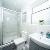 Photo 5: Shower room