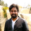 Photograph of Avinash 