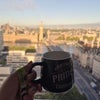 Photo 7: View on Big Ben from Shared Kitchen