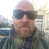 Photograph of Rich
