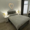 Photo 4: Master Bedroom