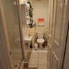Photo 7: Downstairs bathroom