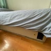 Photo 10: ROOM 1 single bed has additional storage space under the bed