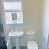 Photo 13: Bathroom (wc, sink & shower)