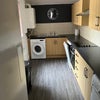Photo 6: Fully Equipped Kitchen Including Washing Machine, Dishwasher and Condenser Dryer