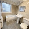 Photo 8: WC with Shower 