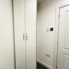 Photo 5: Fitted wardrobe / Hanging rail and shelves