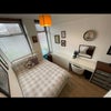 Photo 7: I’ve removed the bedframe but it can be brought back if you’d prefer