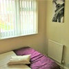 Photo 5: Bright bedroom