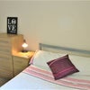 Photo 4: Bedroom fully furnished