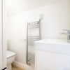 Photo 4: Private bathroom