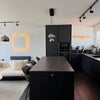 Photo 4: Open Plan - Kitchen / Living 