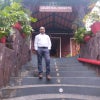 Photograph of Raghu