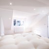 Photo 2: Large bedroom