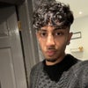 Photograph of Arjun 
