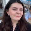 Photograph of Cerys