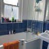 Photo 6: Shared bathroom with 1 other