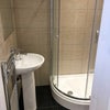 Photo 7: Bathroom with all sanitary wares / Shower enclouser