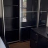 Photo 2: Wardrope & desk space 
