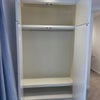 Photo 8: Bedroom storage