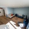 Photo 9: Kitchen / Living room