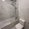 Photo 4: Shared Washroom