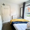 Photo 12: Room 3: Comfortable, modern and stylish