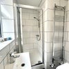 Photo 13: Room 3: Great sized en-suite bathroom with everything you need