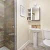Photo 3: Room 7 - private shower room (own use only)